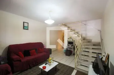 Casa com 2 quartos à venda na Avenida dos Pequis, 731, Vila Formosa, São Paulo