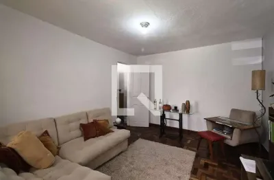 Casa com 2 quartos à venda na Travessa Osvaldo De Andrade, 110, Vila América, Santo André