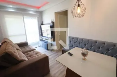 Apartamento com 2 quartos à venda na Avenida Dona Blandina Ignez Júlio, 548, Jaguaribe, Osasco