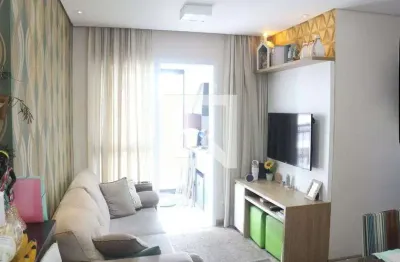 Apartamento com 3 quartos à venda na Rua Santo André, 461, Olímpico, São Caetano do Sul