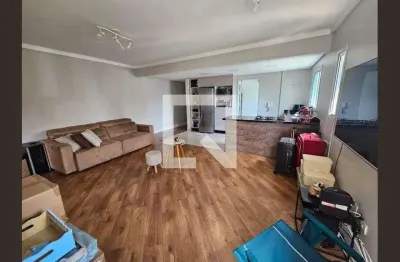 Apartamento com 1 quarto à venda na Rua Padre Manoel de Paiva, 488, Jardim, Santo André