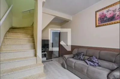 Casa com 2 quartos à venda na Rua Rincão, 201, Jardim Alvorada, Santo André