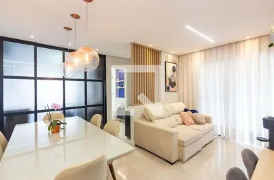 Apartamento com 2 quartos à venda na Avenida Franz Voegeli, 979, Centro, Osasco