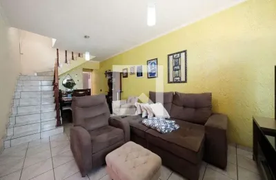 Casa com 3 quartos à venda na Rua Luiz Baptista, 161, Cangaíba, São Paulo