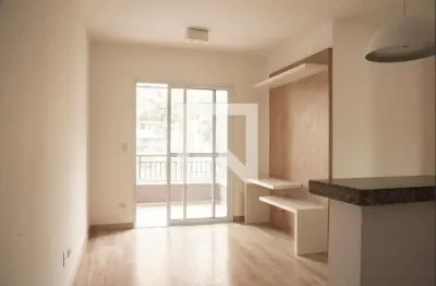 Apartamento com 2 quartos à venda na Rua Visconde de Inhaúma, 307, Saúde, São Paulo
