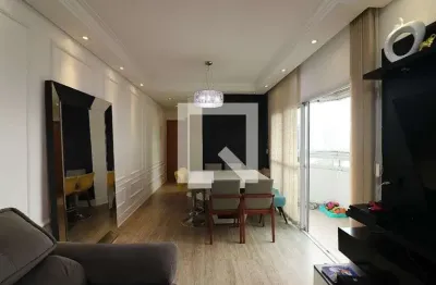 Apartamento com 3 quartos à venda na Rua Luzitânia, 458, Vila Lusitânia, São Bernardo do Campo