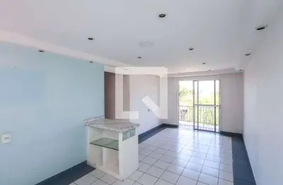 Apartamento com 2 quartos à venda na Rua Professor Arnaldo João Semeraro, 1012, Jardim Santa Emília, São Paulo