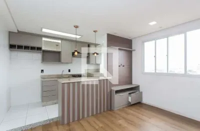 Apartamento com 2 quartos à venda na Rua Lagoa do Campelo, 105, Itaquera, São Paulo