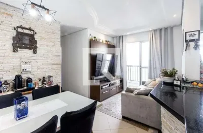 Apartamento com 2 quartos à venda na Rua Fortunato Ferraz, 405, Lapa, São Paulo