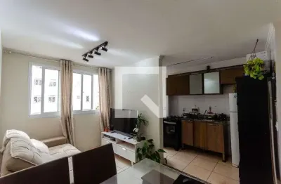 Apartamento com 2 quartos à venda na Avenida Aparecida do Rio Negro, 589, Jardim Íris, São Paulo