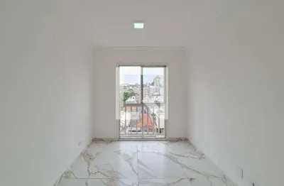 Apartamento com 2 quartos à venda na Travessa Municipal, 170, Nova Petrópolis, São Bernardo do Campo