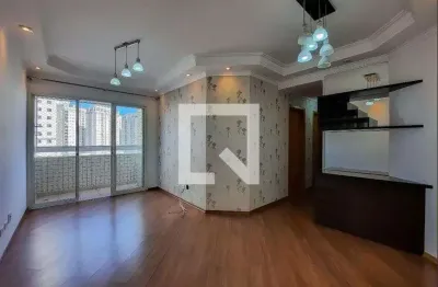 Apartamento com 3 quartos à venda na Rua dos Vianas, 394, Baeta Neves, São Bernardo do Campo