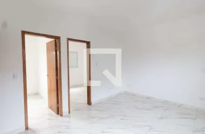 Apartamento com 2 quartos à venda na Rua Padre Tomás Pereira, 281, Vila Santa Maria, São Paulo