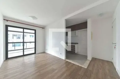 Apartamento com 1 quarto à venda na Rua Conde de Itu, 406, Santo Amaro, São Paulo