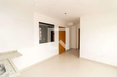 Apartamento com 2 quartos à venda na Rua Palmira Barbosa, 140, Vila Constança, São Paulo