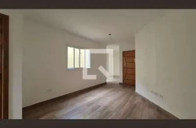Apartamento com 2 quartos à venda na Rua Cremona, 363, Parque Oratório, Santo André
