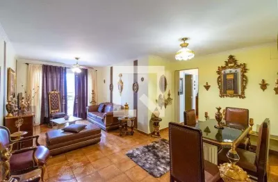Apartamento com 3 quartos à venda na Rua Guian, 386, Vila Campestre, São Paulo