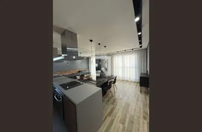 Apartamento com 2 quartos à venda na Rua José da Silva Ribeiro, 493, Vila Andrade, São Paulo