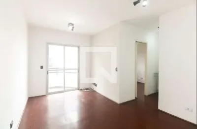 Apartamento com 1 quarto à venda na Rua Atuaí, 298, Vila Esperança, São Paulo