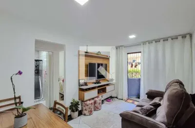 Apartamento com 2 quartos à venda na Rua Papa Paulo VI, 275, Nova Petrópolis, São Bernardo do Campo