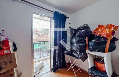 Apartamento com 2 quartos à venda na Rua Abagiba, 754, Vila das Mercês, São Paulo