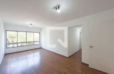 Apartamento com 2 quartos à venda na Rua Embaú, 278, Vila Clementino, São Paulo