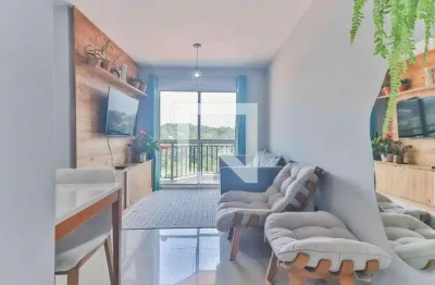 Apartamento com 2 quartos à venda na Rua Inácio Manuel Álvares, 669, Jardim Ester Yolanda, São Paulo