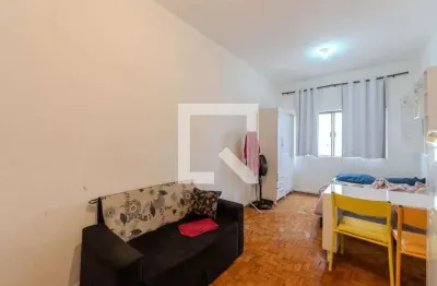 Kitnet / Stúdio à venda na Rua Santo Amaro, 396, Bela Vista, São Paulo