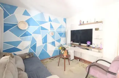 Casa com 2 quartos à venda na Rua Ibarra, 142, Jardim Paqueta, São Paulo