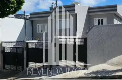 Casa com 2 quartos à venda na Rua Francisco Bucarelli, 443, Parque Guaianazes, São Paulo