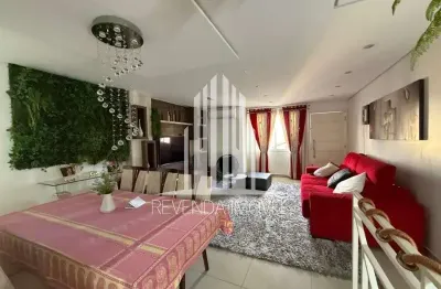 Casa com 3 quartos à venda na Rua Luís Araújo Faria, 96, Jardim Monte Kemel, São Paulo