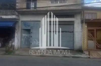 Casa com 3 quartos à venda na Rua César Espósito, 344, Vila Fátima, São Paulo