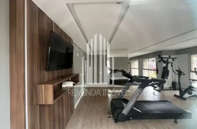 Apartamento com 2 quartos à venda na Avenida Yervant Kissajikian, 594, Vila Constança, São Paulo
