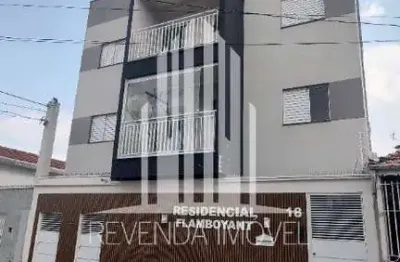 Apartamento residencial em são paulo - sp, jardim vila formosa