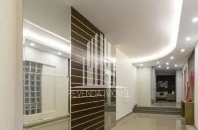 Venda de apartamento de 3 quartos com suíte e vaga na vila prudente, são paulo - 106m² de conforto e elegância