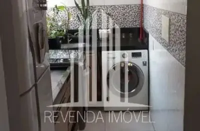 Apartamento residencial em são paulo - sp, jardim boa vista (zona oeste)
