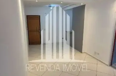 Apartamento com 2 quartos à venda na Rua Gamboa, 138, Paraíso, Santo André