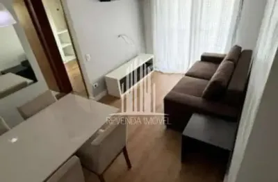 Apartamento à venda em condomínio jardim botânico no jardim vergueiro, são paulo-sp: 2 quartos, 1 banheiro, 1 vaga de garagem, 48m².