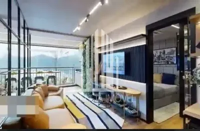 Apartamento com 1 quarto à venda na Rua Oliveira Alves, 841, Ipiranga, São Paulo