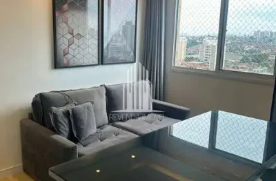 Apartamento com 2 quartos à venda na Rua Doutor José Serra Ribeiro, 432, Jardim Germania, São Paulo
