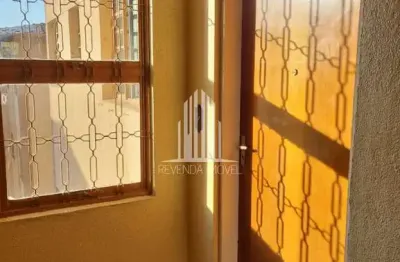 Apartamento residencial em são paulo - sp, jardim martins silva