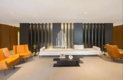 Apartamento com 1 quarto à venda na Rua Gabriel de Lara, 614, Vila Cordeiro, São Paulo