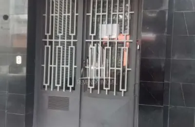 Apartamento com 2 quartos à venda na Rua Helvétia, 624, Campos Eliseos, São Paulo