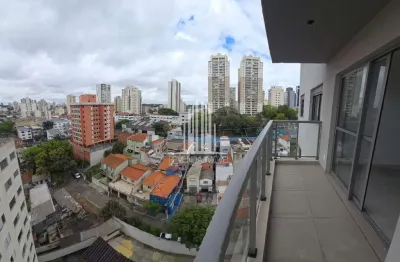 Apartamento aconchegante com suíte e lazer completo ? venha conhecer!