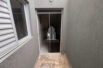 Apartamento com 2 quartos à venda na Rua Rafael Fernandes, 382, Cidade Líder, São Paulo