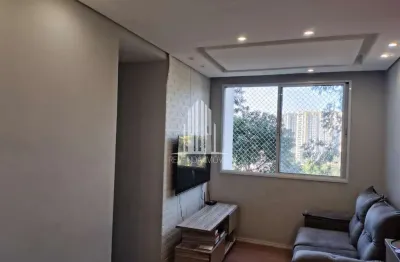 Oportunidade imperdível: apartamento à venda em são paulo-sp, 2 quartos, 1 banheiro, 43m², loteamento city jaragua!