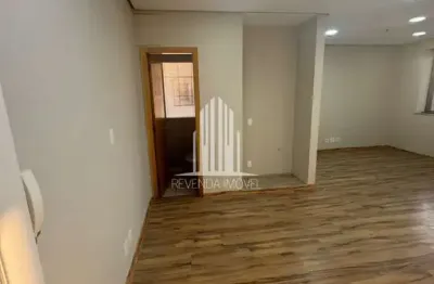 Ótima oportunidade de investimento: sala comercial à venda em santo amaro, são paulo-sp!