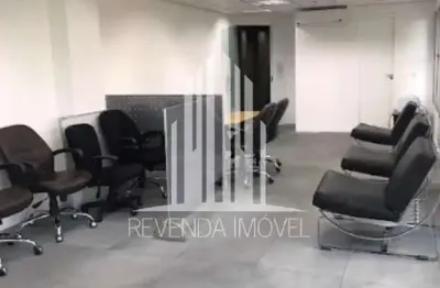 Sala comercial à venda na Rua Lincoln Albuquerque, 320, Perdizes, São Paulo