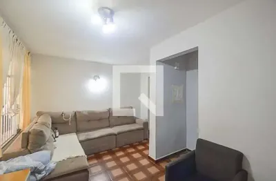 Casa com 3 quartos à venda na Rua Senador Fausto Cabral, 160, Paulicéia, São Bernardo do Campo