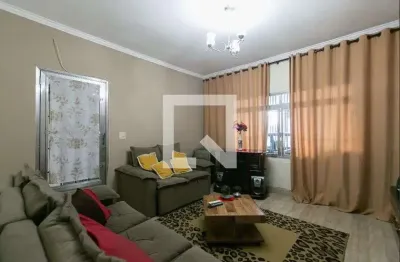 Casa com 4 quartos à venda na Rua Cupira, 183, Vila Jacuí, São Paulo